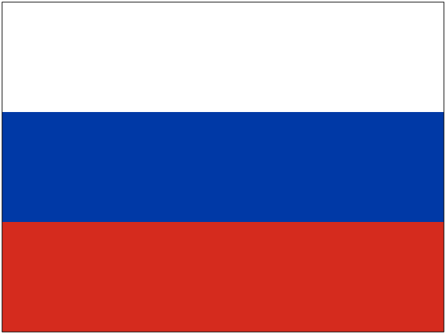 Russisch Russisch